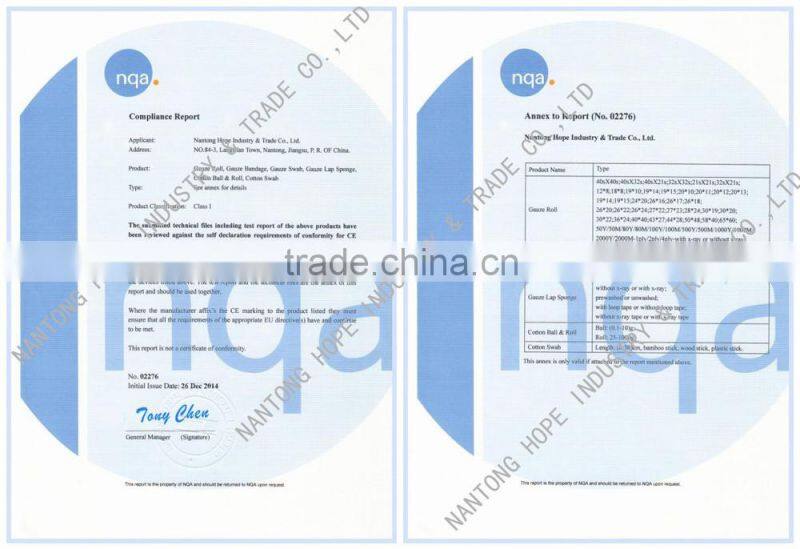 Wound Dressing Self Adhesive