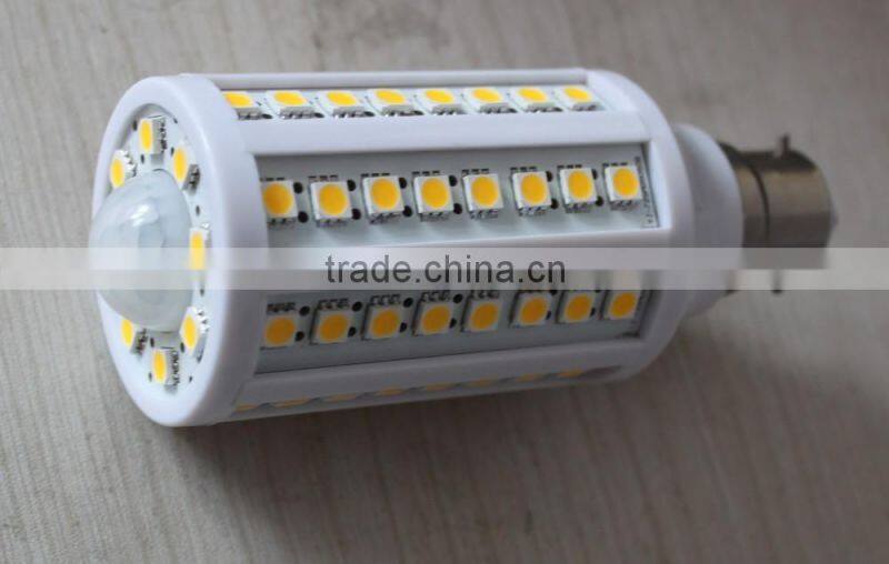 TODAY hot selling 5w 6w 8w 10w 12w 15w led corn lamp warehouse lighting indoor use corn led e27 b22 e14