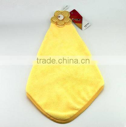 Microfiber towel, Hand towel, Factory sales promotion