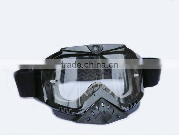 Fashionalble ski goggles camera, skiing goggle camera