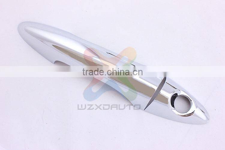 VERNA 10-13 CHROME HANDLE COVER CAR ACCESSORIES