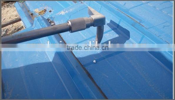 Forcible entry tools rescue crowbar firefighter standard tools