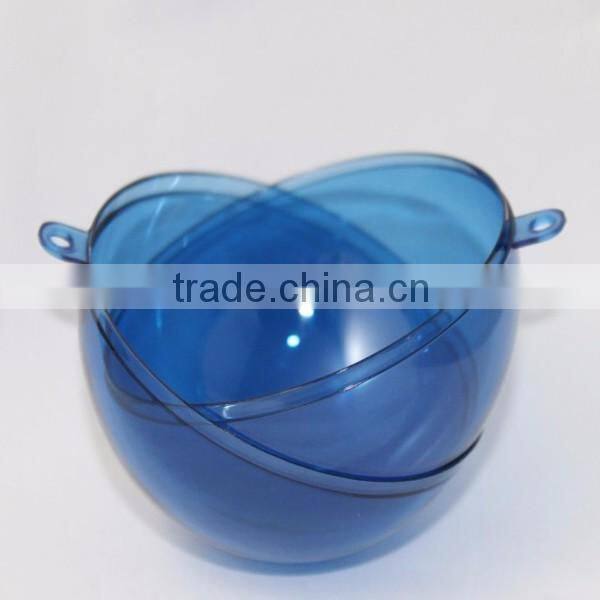 2016 christmas ball gift for candle box