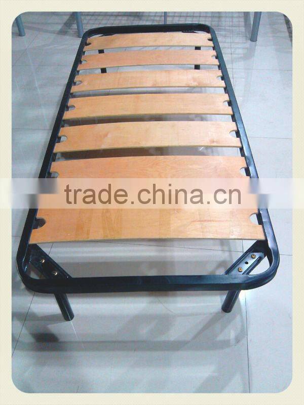 Slatted Bed Frame Series