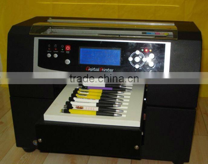 High Speed BallPen Printing Machine