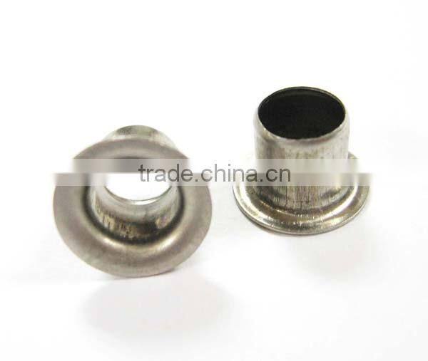 New 2016 High Quality Custom Decorative 2mm Shoe Rivets