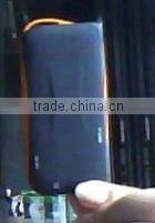 TF card readable mp4 player