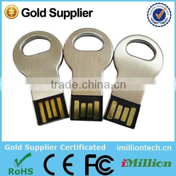 Webkey function usb disk,short key usb flash drive 128MB 256MB 512MB
