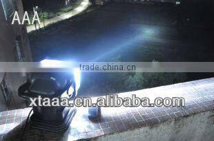 Xenon Search Lamp H1/12V/35W Remote Control Magnet Fixed With 11th Years Gold Supplier In Alibaba (XT2009)