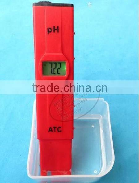 Drinking water PH test pen