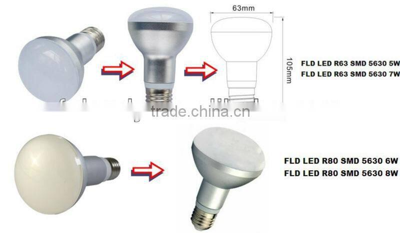 r80 led e27 superbright R80 led 10w
