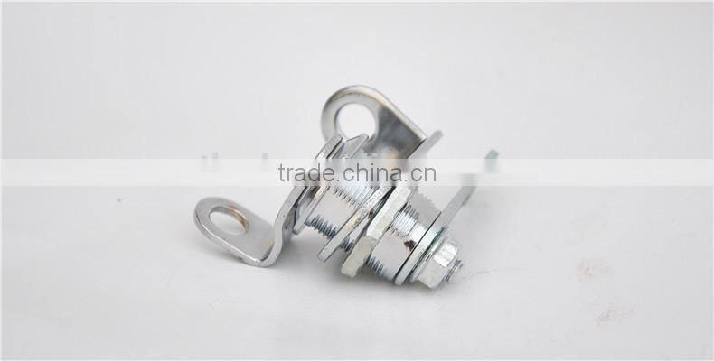 Zinc alloy door padlock