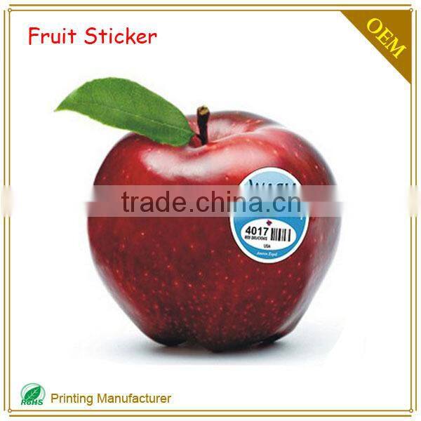 Custom Waterproof Gold Self Adhesive Label Holder Paper Embossing Finish