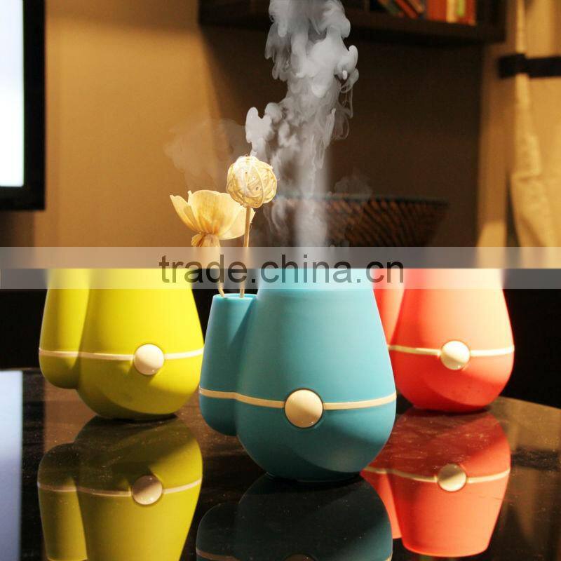 New Home &Office usb fancy air humidifier