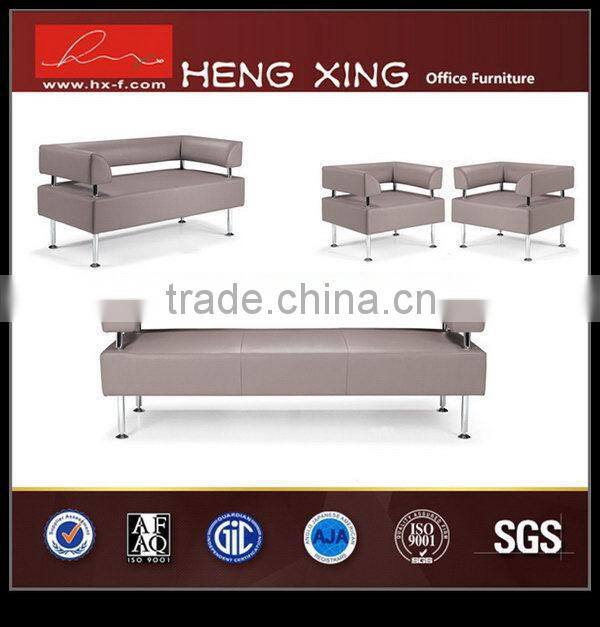 Super quality cheap antique style leather sofa furniture