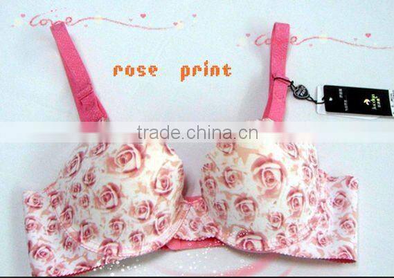 New design lady sexy bra