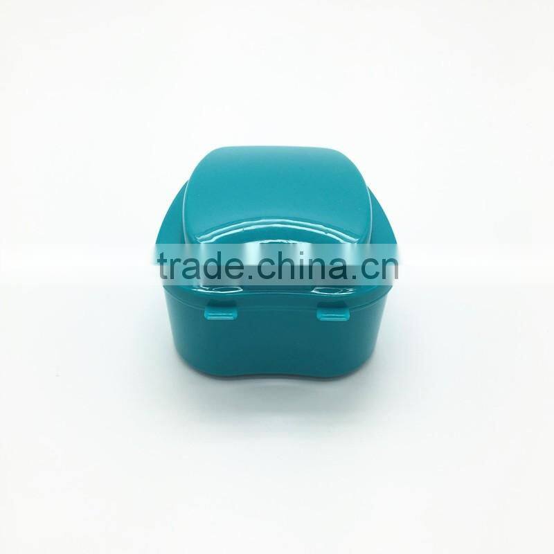 Promotional Renovate Denture Box With Web