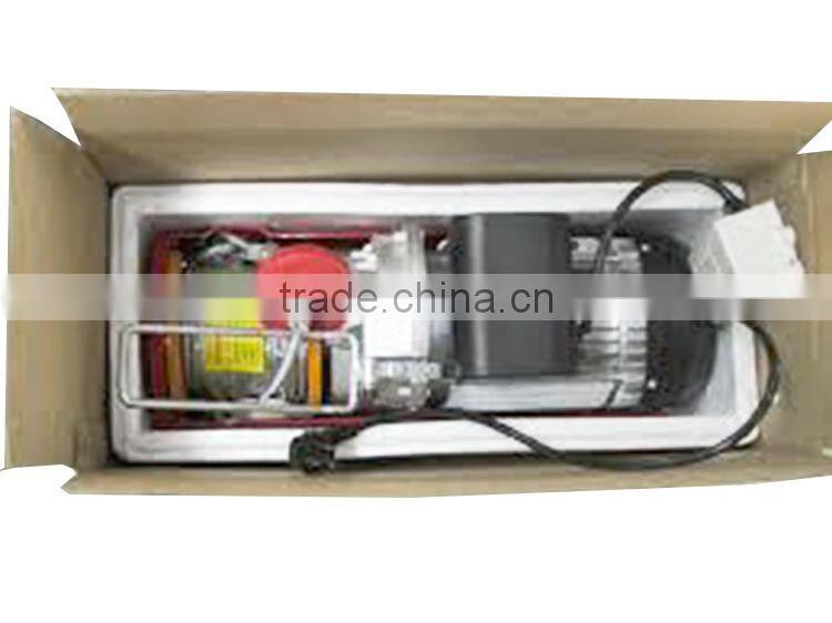 220 volt electric winch