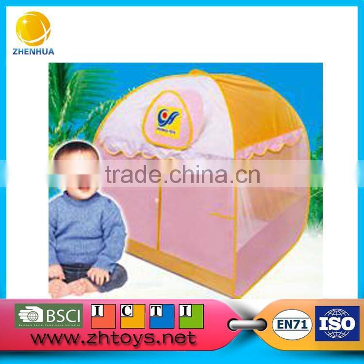 Hot sell children play-tent indoor and outdoor play cat tents