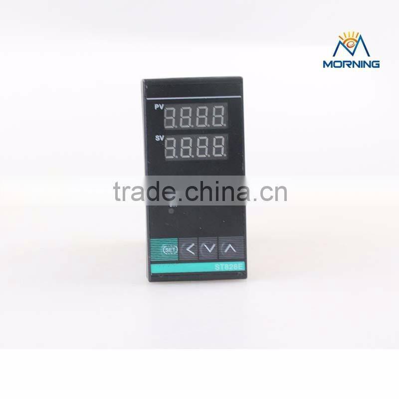 ST828 digital thermostat high temperature controller can with RS485