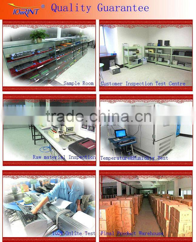 Top-Print Compatible Toner Cartridge for HP 501A/HP 502A