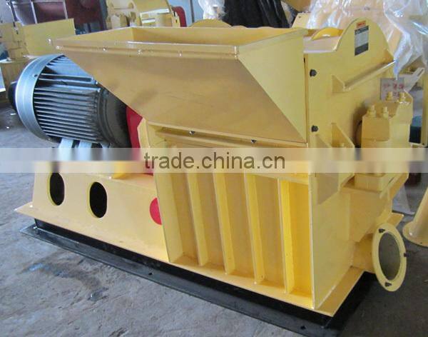 Diesel Hammer Mill
