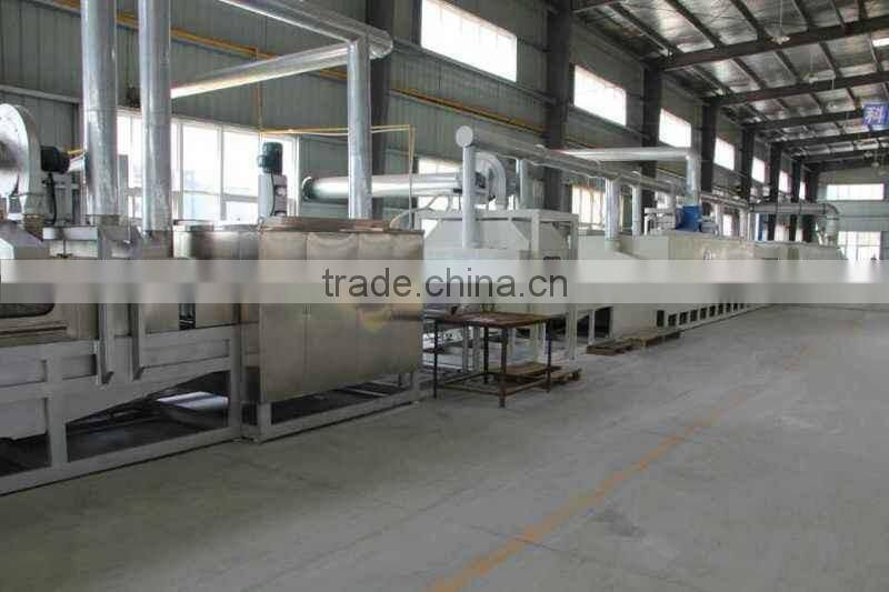 Aluminium Brazing Furnace Factory heat exchanger Brazing Furnace Factory