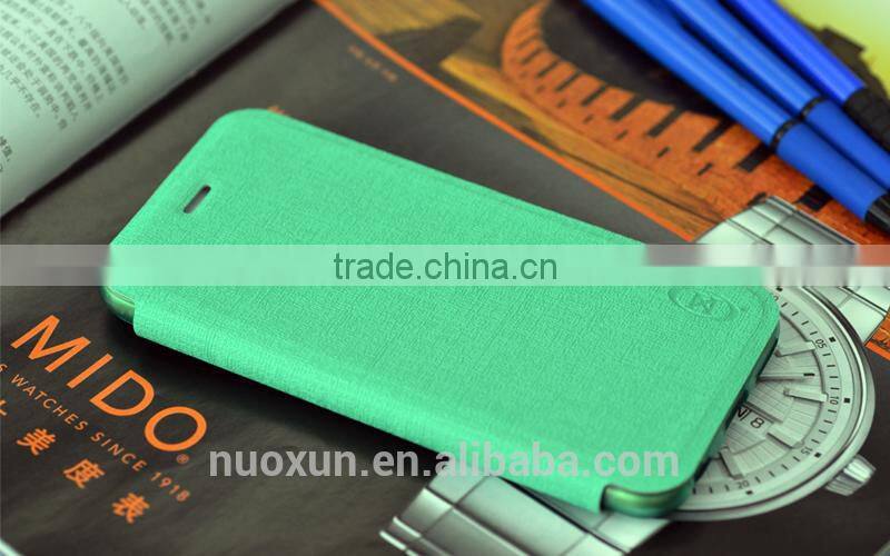 new arrival leather mobile phone case protector skin for iPhone 6 4.7 for iPhone6 plus 5.5