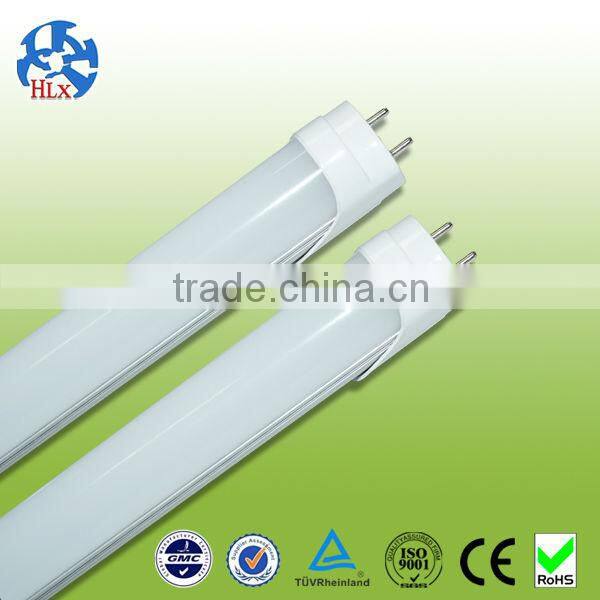 Promotion Sales From Shenzhen LED Tube Factory:Tube LED Lights/Light Tube/Led T8/2013 Hot Sell 600MM Led Tube 8