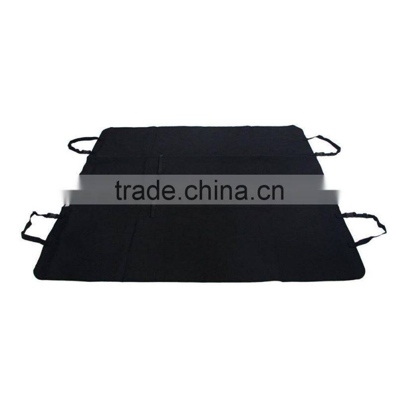 Pet car seat cover dog car pet seat cover