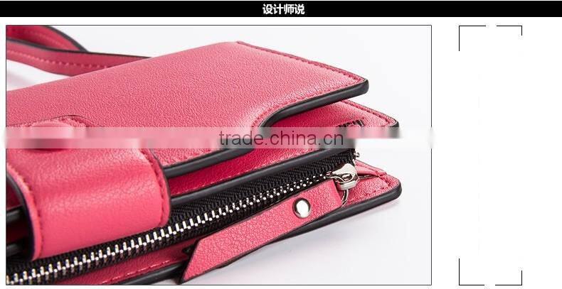 New stylish ladies pars hand ladies wallet baellerry
