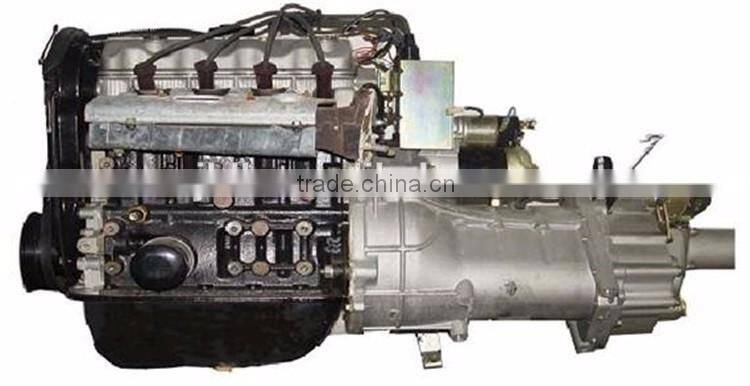 YH465Q-1E engine assembly