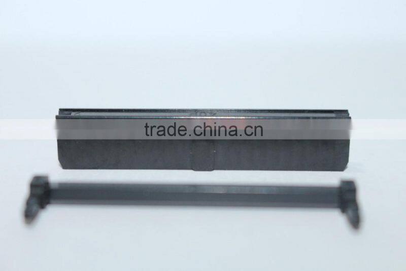 IDC Connector 2.0mm flat cable black 6~50pin