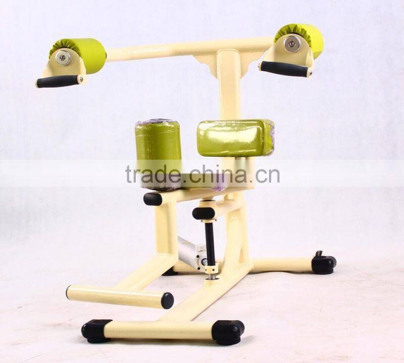 Bodystrong Fitness/ Dual Stations HDX-N001 Leg Extension & Curl Machine