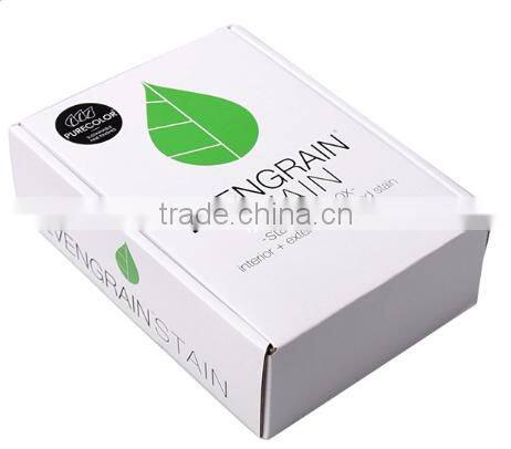 Luxury Royal-level Black PU Leather Perfume Boxes With EVA Inner Padding