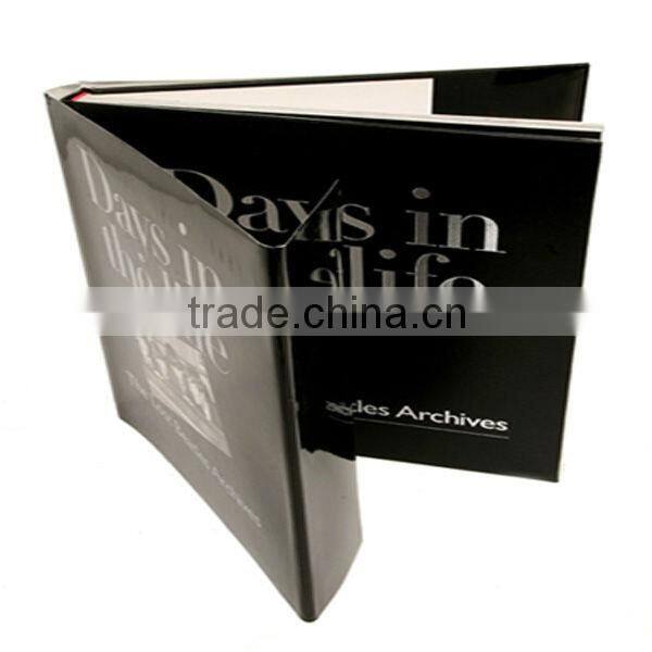 Printing Book,Hardcover Book,Book with CD/DVD