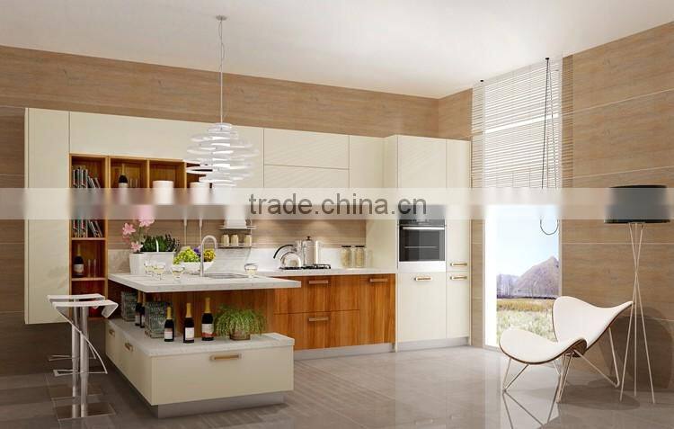 Home Designs Furniture China Egger American Style Kitchen Cabinet