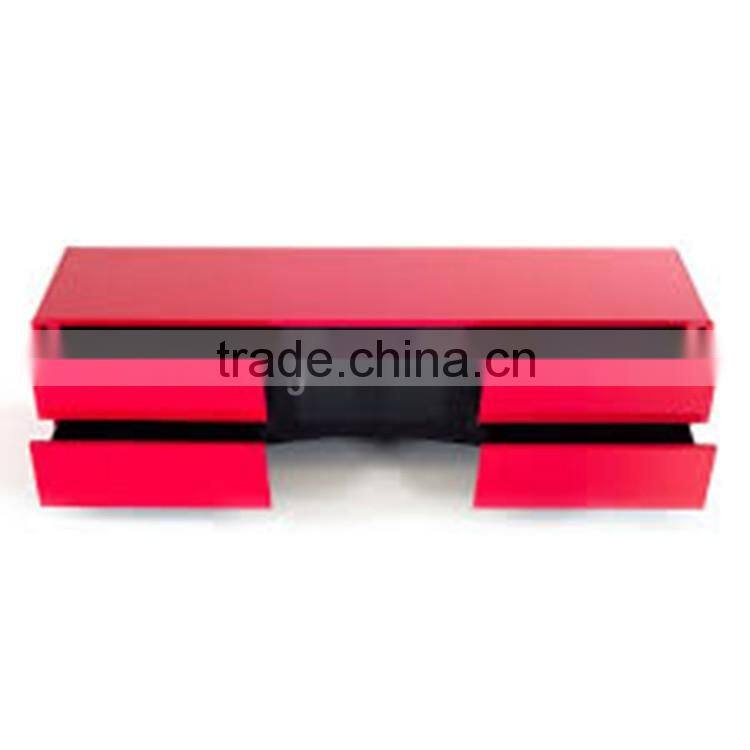 Unique Funiture Corner Design Tv Wall Cabinet In Living Room