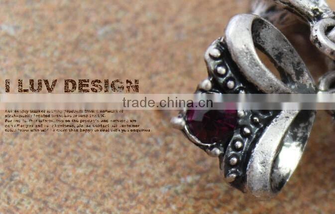 Earrings imitation jewelry accessories for women