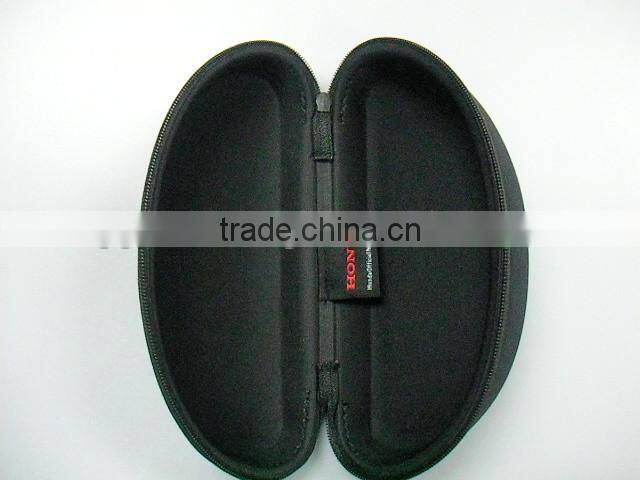 GC---Nice choice of new Commercial hard hardshell eva glasses bag