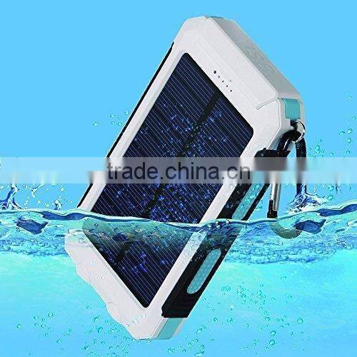 Wholesale 3 in 1 power banks 20000mAh best price from Shenzhen