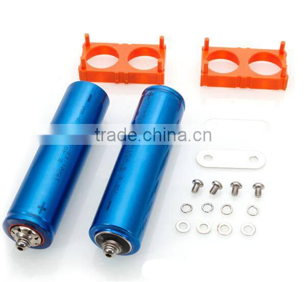 Headway Cylinder lifepo4 battery pack 40152s battery pack 3.2v 15ah lifepo4 battery