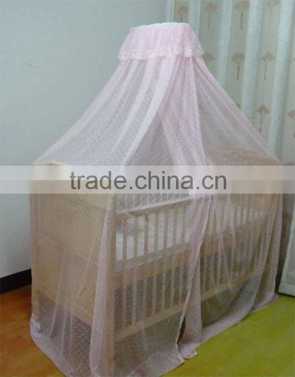 kids bed mosquito net