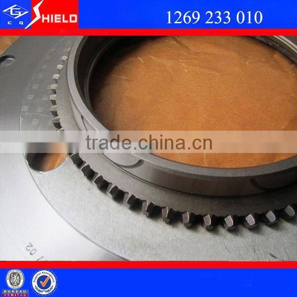 Repair Manual Transmission Parts Synchronizer Cone 1269 233 010