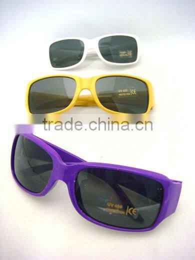 Eco-Friendly Children Sunglasses