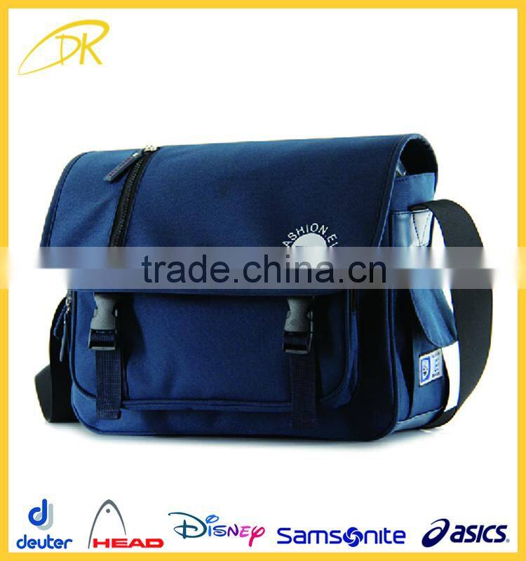 BSCI audit brifcase shoulder briefcase cheap men's business bags