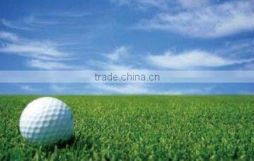Landscaping artificial grass yarn