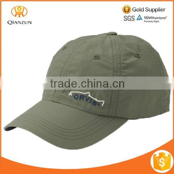 letters embroidered baseball cap