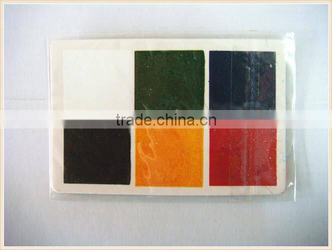 Cheap waterproof face paint