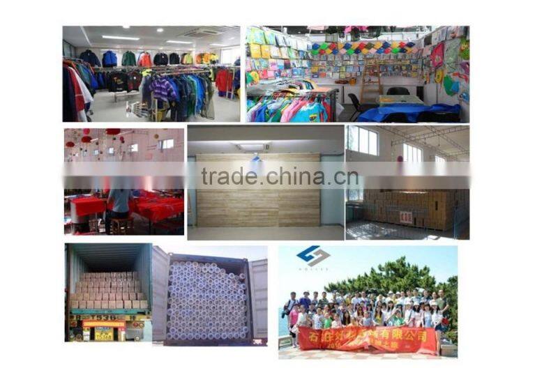 RAINCOAT DETACHED /ATTACHED HOOD